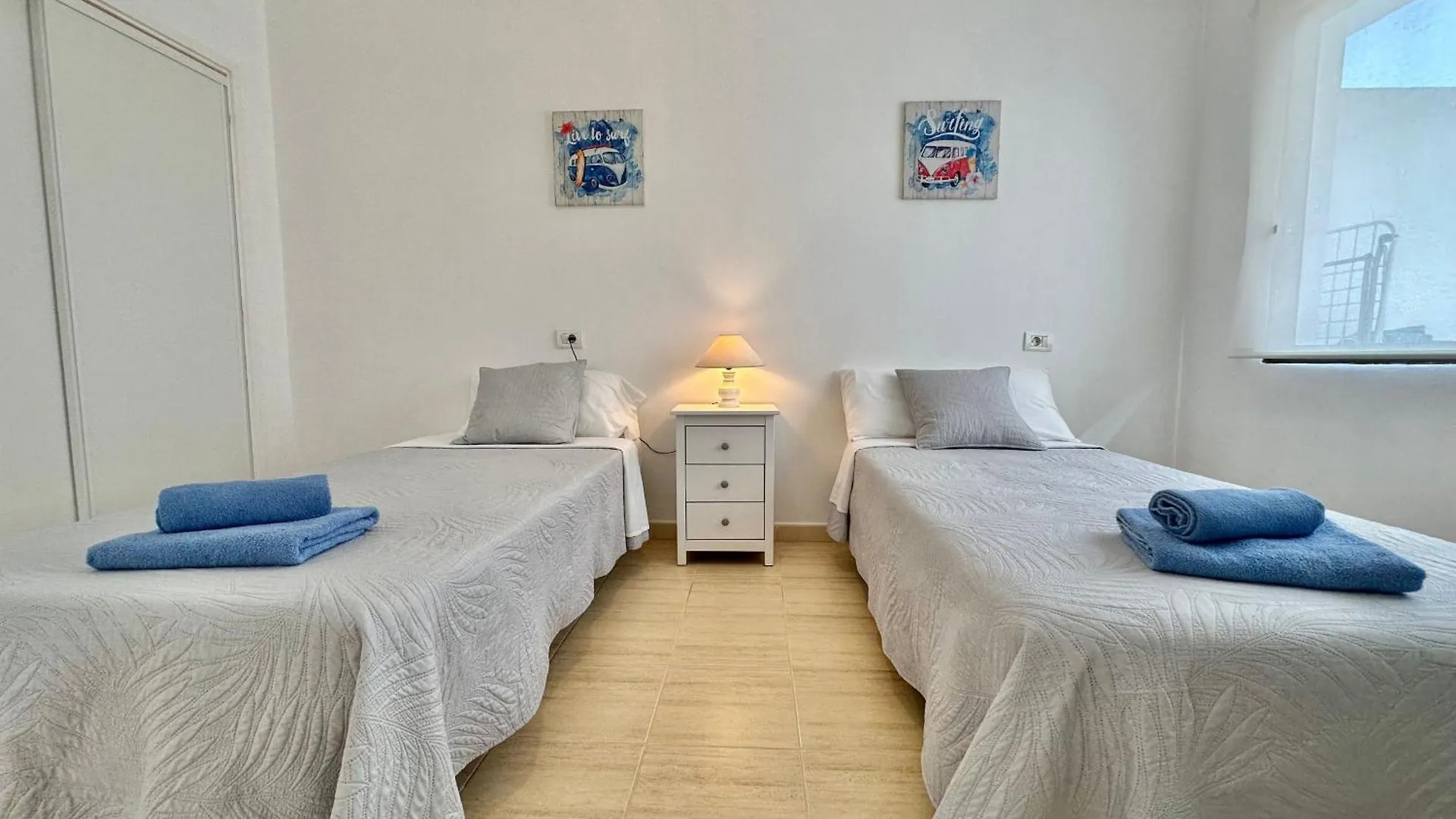 Apartment Americas Playa By Tor Playa de las Americas  Spain