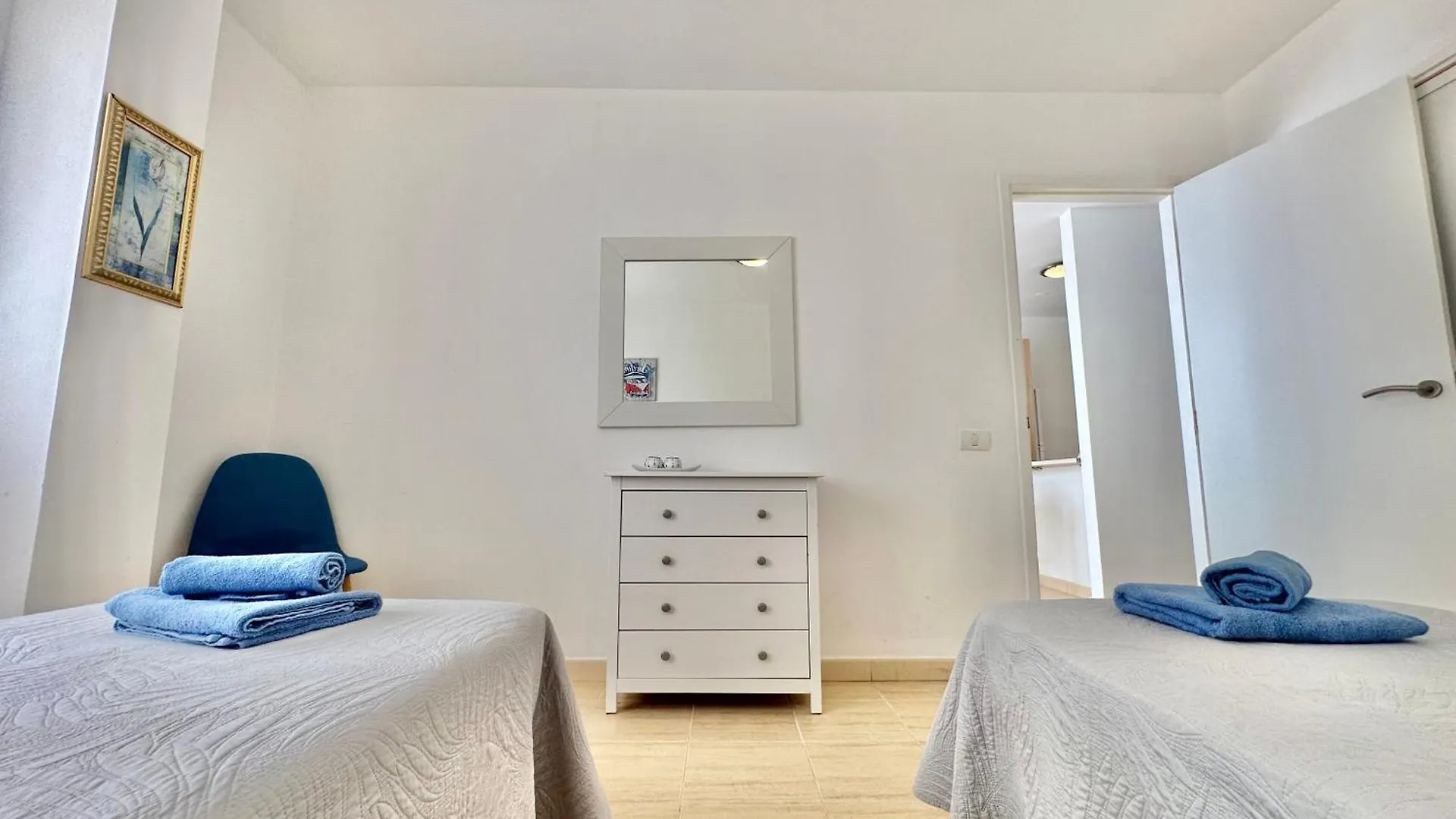 Apartment Americas Playa By Tor Playa de las Americas
