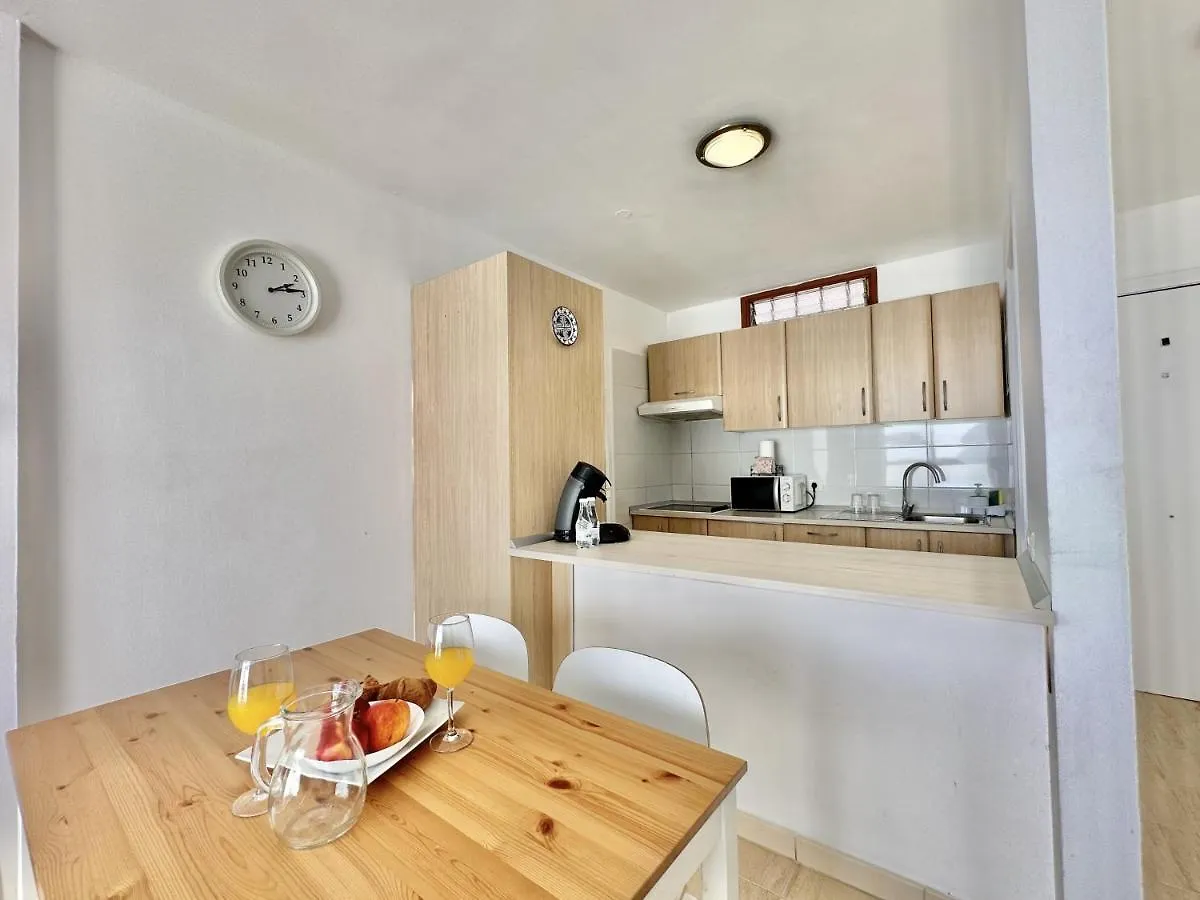 Appartamento Americas Playa By Tor Playa de las Americas  Spagna