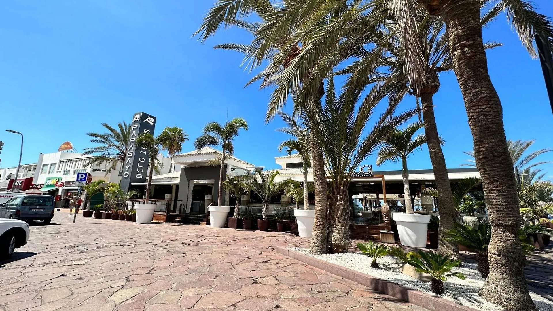 Americas Playa By Tor Playa de las Americas  Appartamento Playa de las Americas (Tenerife)